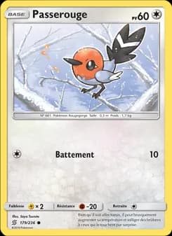 Carte Pokémon