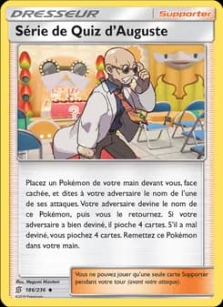 Carte Pokémon