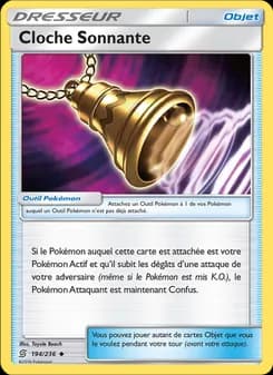 Carte Pokémon