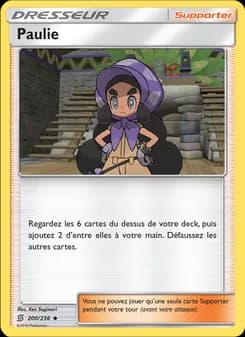 Carte Pokémon
