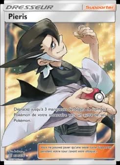 Pieris