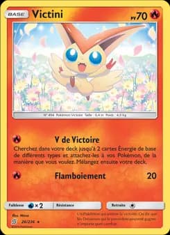 Carte Pokémon