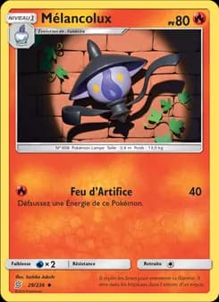 Carte Pokémon