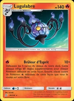 Carte Pokémon