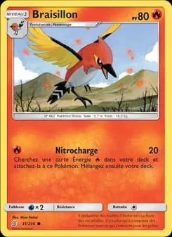 Carte Pokémon