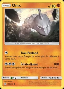 Carte Pokémon