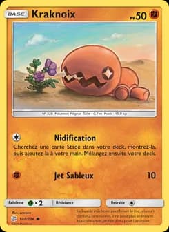 Carte Pokémon