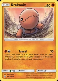 Carte Pokémon