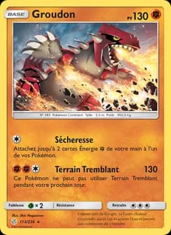 Carte Pokémon
