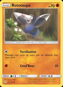 Carte Pokémon