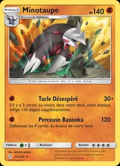 Carte Pokémon