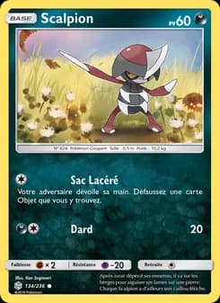 Carte Pokémon