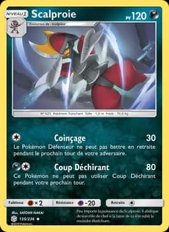 Carte Pokémon