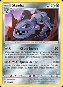 Carte Pokémon