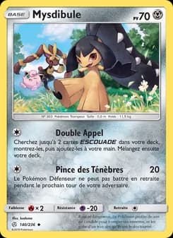 Carte Pokémon