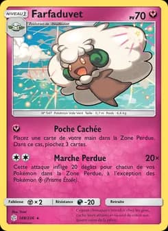 Carte Pokémon
