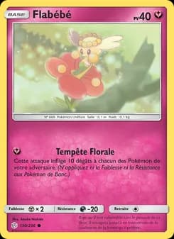 Carte Pokémon