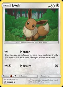 Carte Pokémon