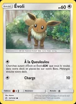 Carte Pokémon