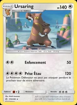 Carte Pokémon