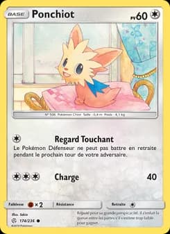 Carte Pokémon