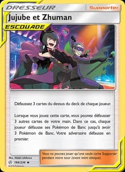Carte Pokémon