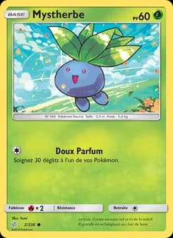 Carte Pokémon