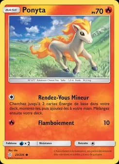Carte Pokémon