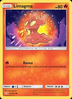 Carte Pokémon