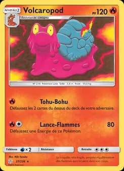 Carte Pokémon