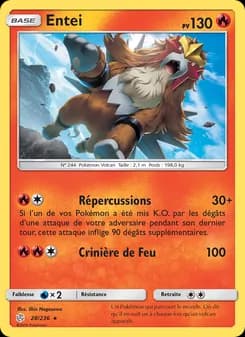 Carte Pokémon