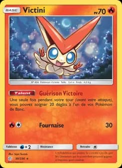 Victini