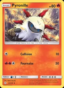 Carte Pokémon