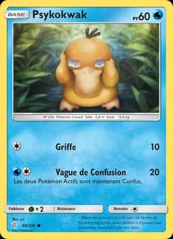 Carte Pokémon