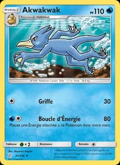 Carte Pokémon