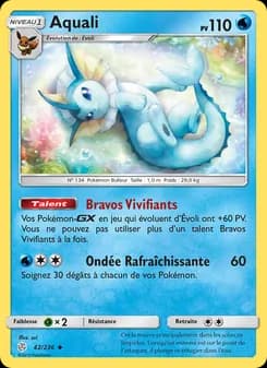 Carte Pokémon