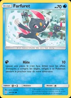 Carte Pokémon