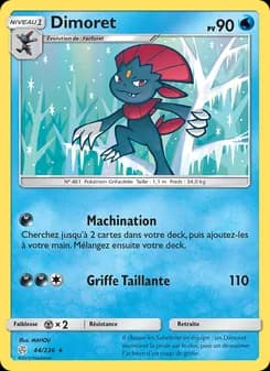 Carte Pokémon