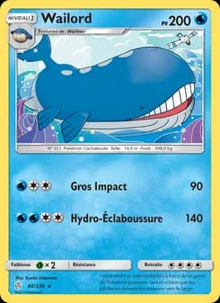 Carte Pokémon