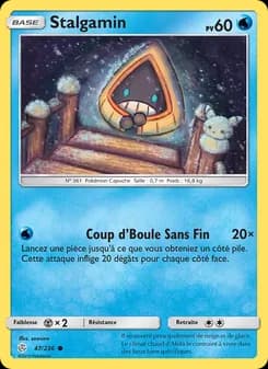 Carte Pokémon