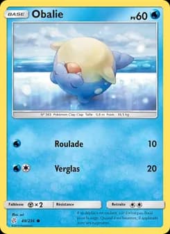 Carte Pokémon