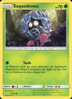 Carte Pokémon