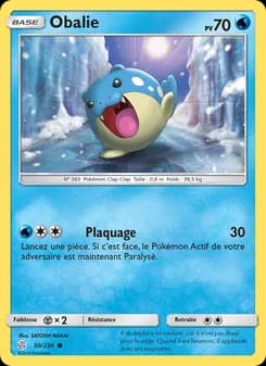 Carte Pokémon