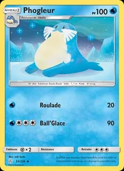 Carte Pokémon