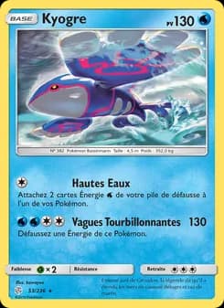 Carte Pokémon
