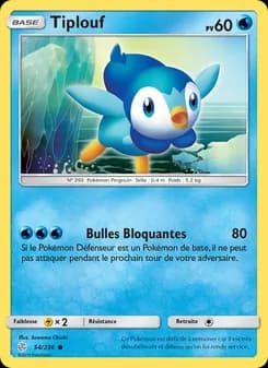 Carte Pokémon
