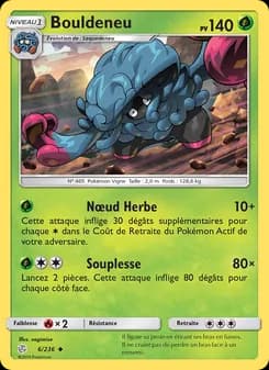 Carte Pokémon