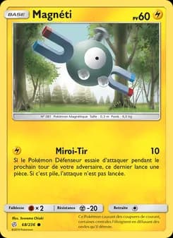 Carte Pokémon
