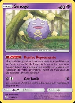 Carte Pokémon