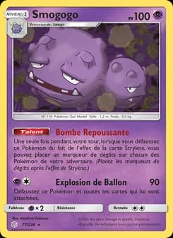 Carte Pokémon